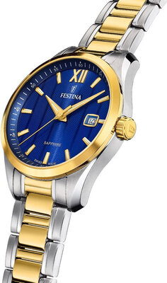 Festina Swiss Made 20027/2 (II. Jakost)