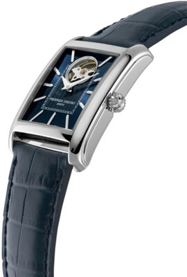 Frederique Constant Classics Carrée Heart Beat Automatic FC-311N4C26