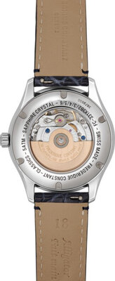 Frederique Constant Classics Lady Automatic Moon Phase FC-331MPWD3B6