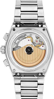 Frederique Constant Highlife Automatic Chronograph FC-391SB4NH6B Limited Edition 1888pcs (+ náhradní řemínek)