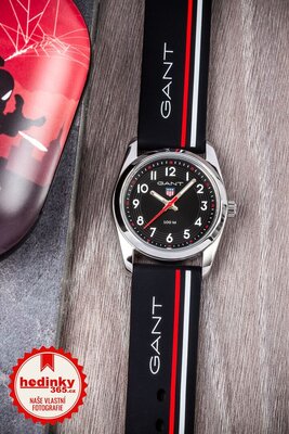 Gant Graduate K280002-S