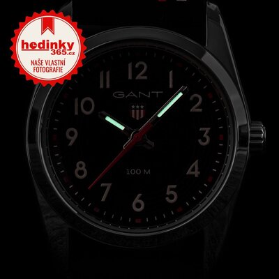 Gant Graduate K280002-S