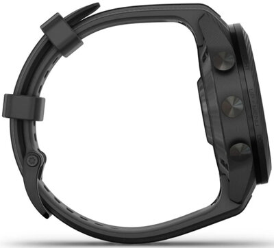 Garmin MARQ 2 Athlete Carbon Edition (Premium) + Snímač srdečního tepu HRM-Pro Plus