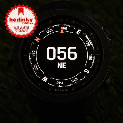 Garmin MARQ 2 Athlete Carbon Edition (Premium) + Snímač srdečního tepu HRM-Pro Plus