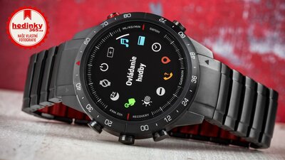 Garmin MARQ 2 Athlete Performance Edition (Premium)