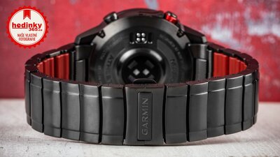 Garmin MARQ 2 Athlete Performance Edition (Premium)