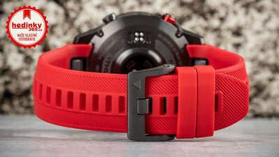 Garmin MARQ 2 Athlete Performance Edition (Premium)