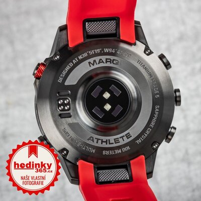 Garmin MARQ 2 Athlete Performance Edition (Premium)