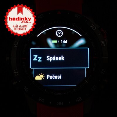 Garmin MARQ 2 Athlete Performance Edition (Premium)