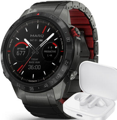 Garmin MARQ 2 Athlete Performance Edition (Premium)