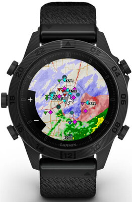 Garmin MARQ 2 Commander Carbon Edition (Premium)