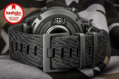 Garmin MARQ 2 Commander Carbon Edition (Premium)