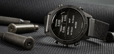 Garmin MARQ 2 Commander Carbon Edition (Premium)