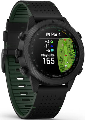 Garmin MARQ 2 Golfer Carbon Edition (Premium)
