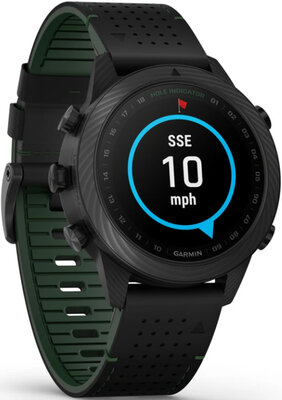 Garmin MARQ 2 Golfer Carbon Edition (Premium)
