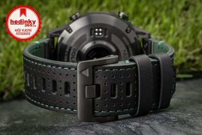 Garmin MARQ 2 Golfer Carbon Edition (Premium)