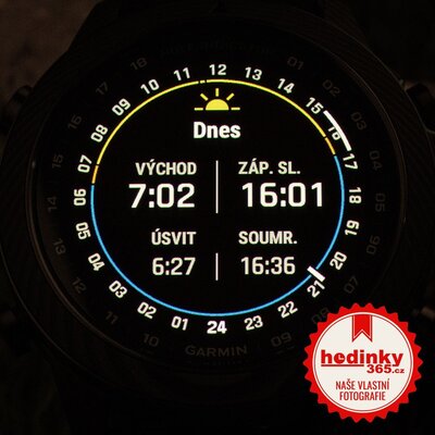 Garmin MARQ 2 Golfer Carbon Edition (Premium)