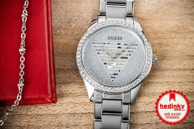 Guess Lady Idol GW0605L1