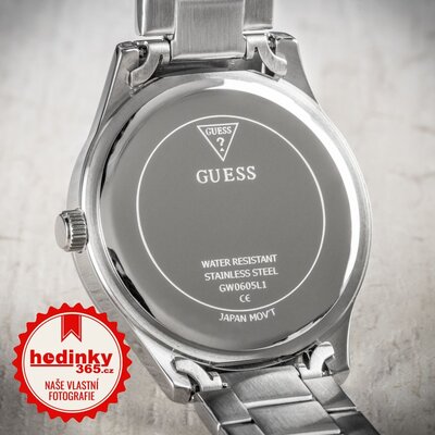 Guess Lady Idol GW0605L1