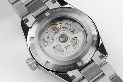 Hamilton Khaki Field Expedition Automatic H70225130