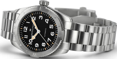 Hamilton Khaki Field Expedition Automatic H70225130