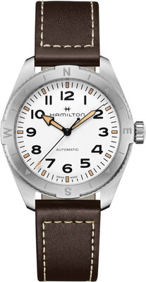 Hamilton Khaki Field Expedition Automatic H70225510