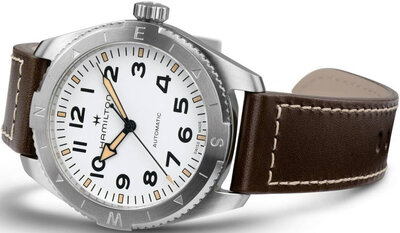 Hamilton Khaki Field Expedition Automatic H70225510