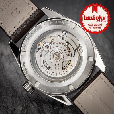 Hamilton Khaki Field Expedition Automatic H70225510