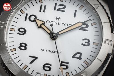 Hamilton Khaki Field Expedition Automatic H70225510