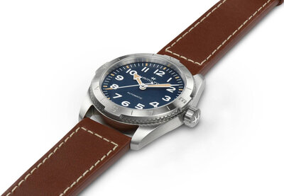 Hamilton Khaki Field Expedition Automatic H70225540
