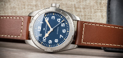 Hamilton Khaki Field Expedition Automatic H70225540