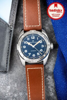 Hamilton Khaki Field Expedition Automatic H70225540
