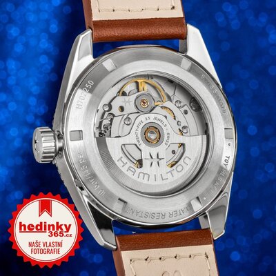 Hamilton Khaki Field Expedition Automatic H70225540