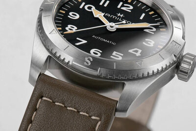 Hamilton Khaki Field Expedition Automatic H70225830