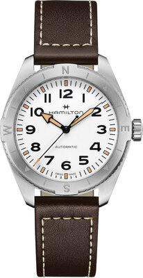 Hamilton Khaki Field Expedition Automatic H70315510