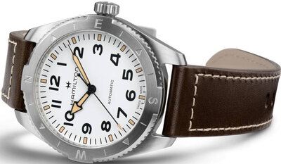 Hamilton Khaki Field Expedition Automatic H70315510