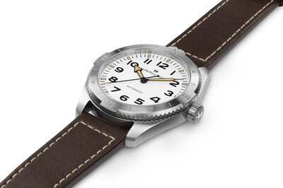 Hamilton Khaki Field Expedition Automatic H70315510