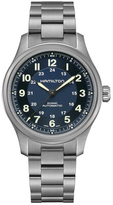 Hamilton Khaki Field Titanium Automatic H70545140