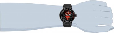 Invicta Star Wars Quartz 52mm 27670 Darth Maul