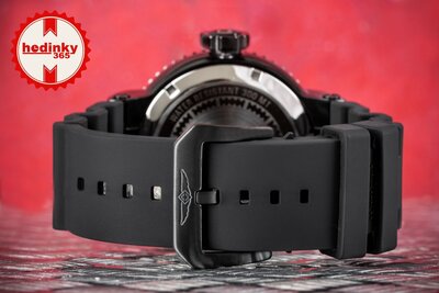Invicta Star Wars Quartz 52mm 27670 Darth Maul