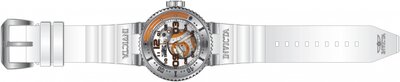Invicta Star Wars Quartz 52mm 27673 BB8