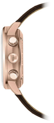 Mido Commander Automatic Chronograph M016.414.36.081.00 (+ náhradní řemínek