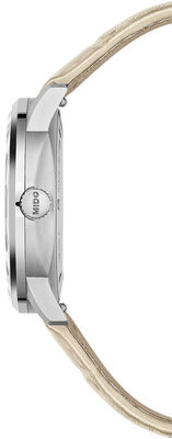 Mido Commander Lady Automatic M021.207.16.296.00