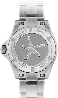 Mido Ocean Star Automatic M026.207.11.051.00