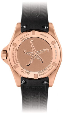 Mido Ocean Star Automatic M026.207.37.056.00