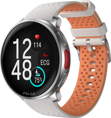 Polar Vantage V3 Sunrise Apricot, velikost S-L