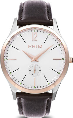 Prim Klasik 62 (2023) Quartz W01P.13199.E