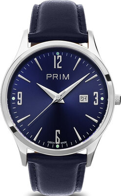 Prim Legenda 1962 (2023) Quartz W01P.13198.D