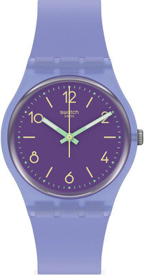 Swatch Violet Dream SO28V101