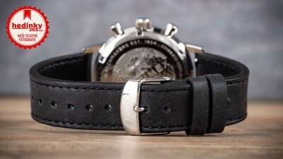 Timex Marlin Chronograph TW2W10300UK